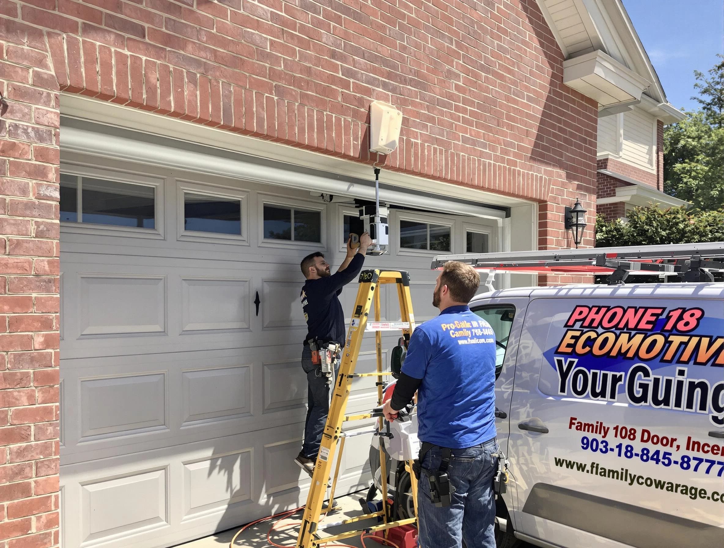 Tooele Garage Door Repair local technician providing expert garage door repair in Tooele neighborhood