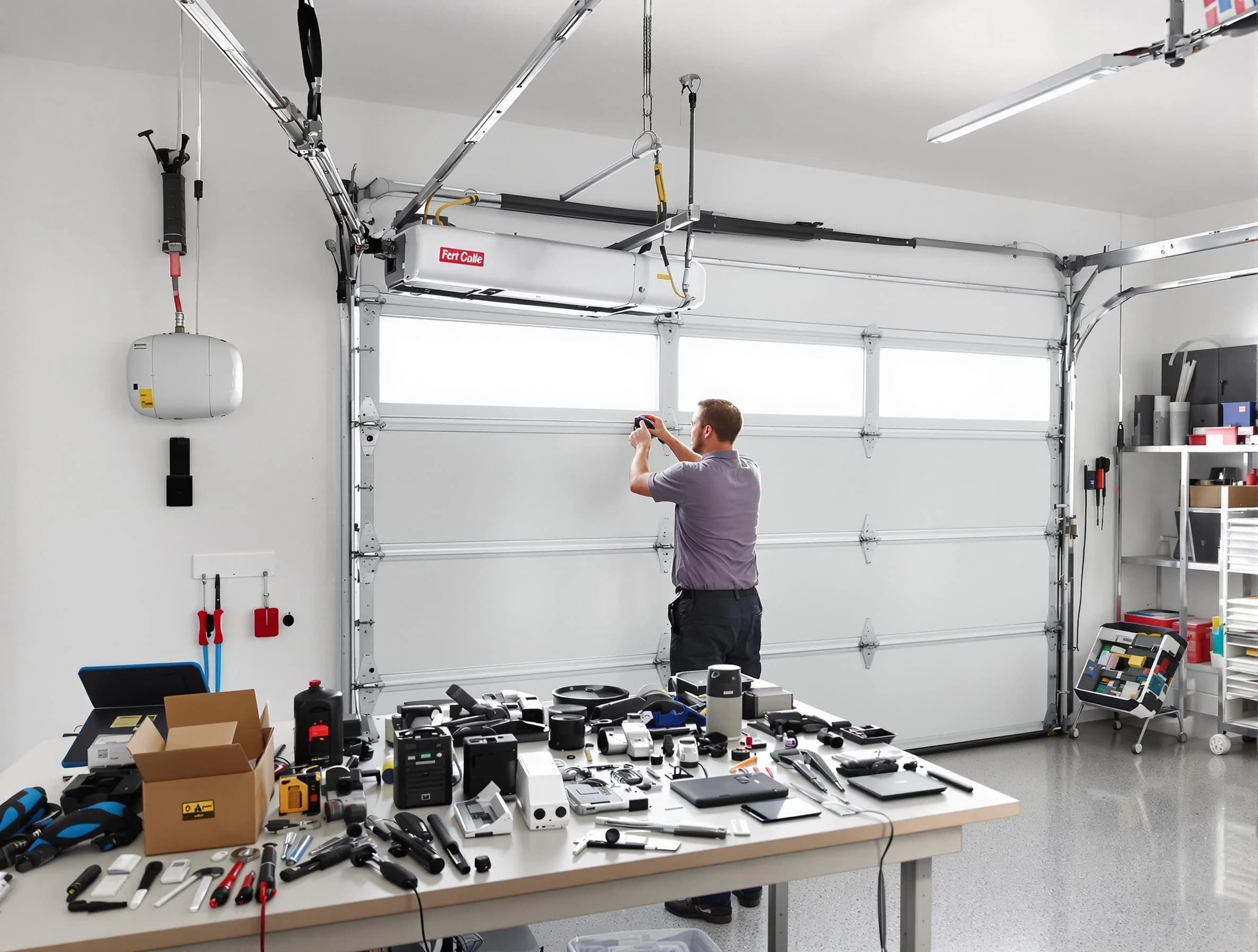 Opener Repair service in Tooele, UT